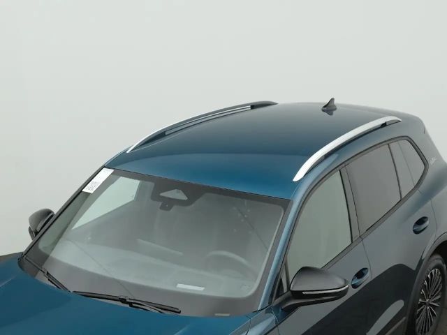 Volkswagen Tiguan 2.0 TDI DSG Plus