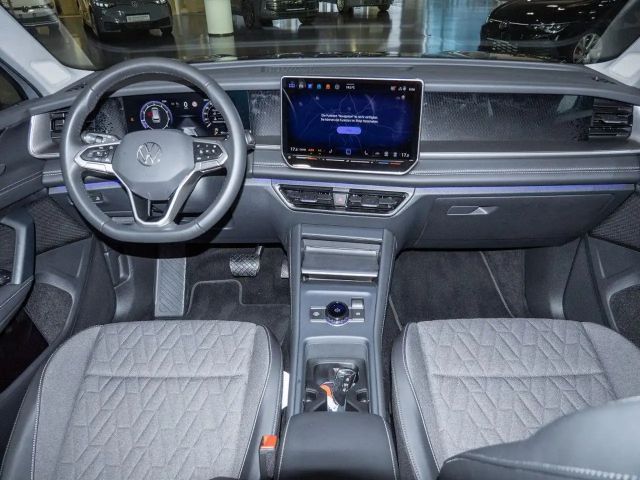 Volkswagen Tayron 1.5 eTSI Life