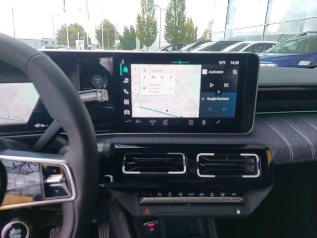 Renault 5 Comfort E-Tech Techno