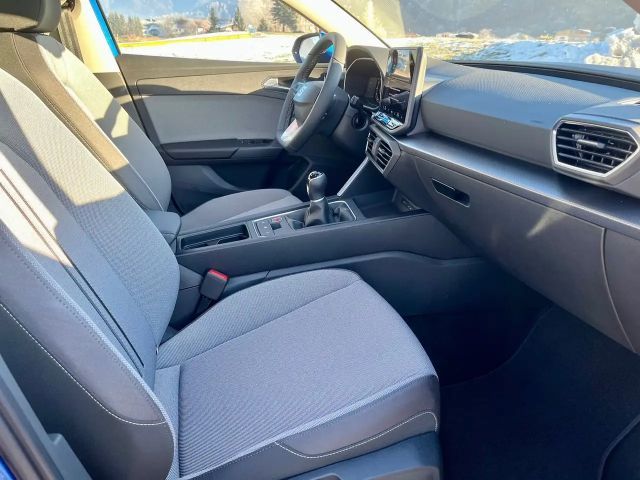 Seat Leon 1.5 TSI Style