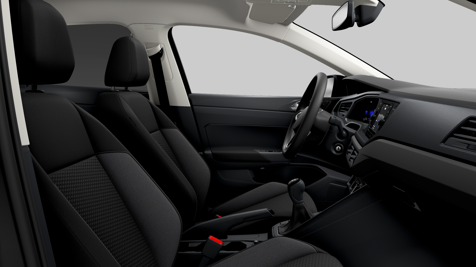 Volkswagen Taigo 1.0 TSI