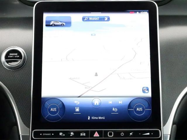 Mercedes-Benz GLC 300 AVANTGARDE