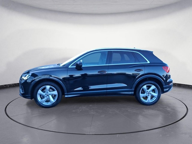 Audi Q3 35 TFSI S-Tronic