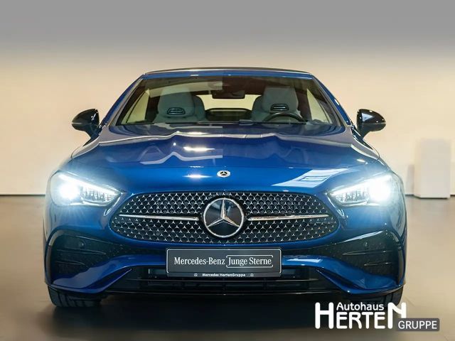 Mercedes-Benz CLE 220 AMG Line
