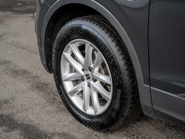 Seat Tarraco 2.0 TDI