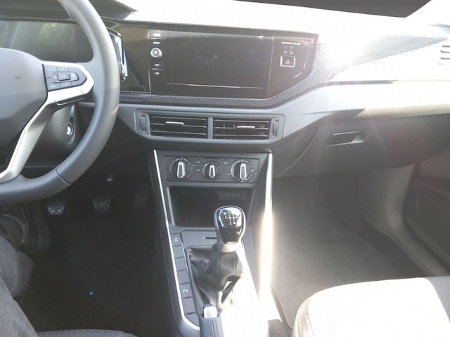 Volkswagen Taigo 1.0 TSI