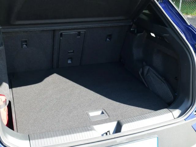 Volkswagen ID.4 Family