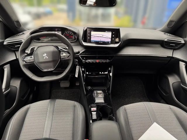 Peugeot 2008 Allure Pack PureTech