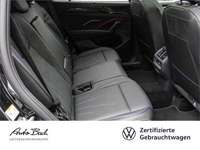 Volkswagen Tayron 2.0 TDI 4Motion DSG R-Line