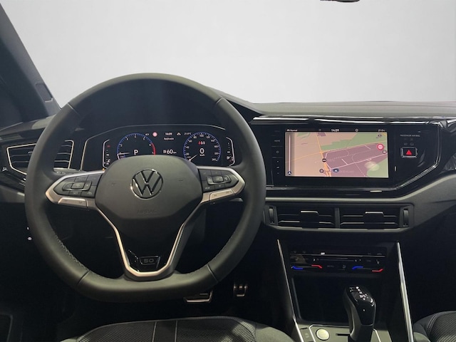 Volkswagen Polo 1.0 TSI IQ.Drive Plus