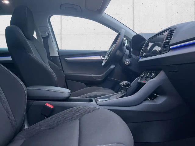 Skoda Karoq Selection Tour