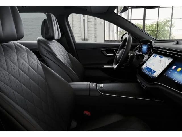 Mercedes-Benz E 450 4MATIC AMG Line Estate