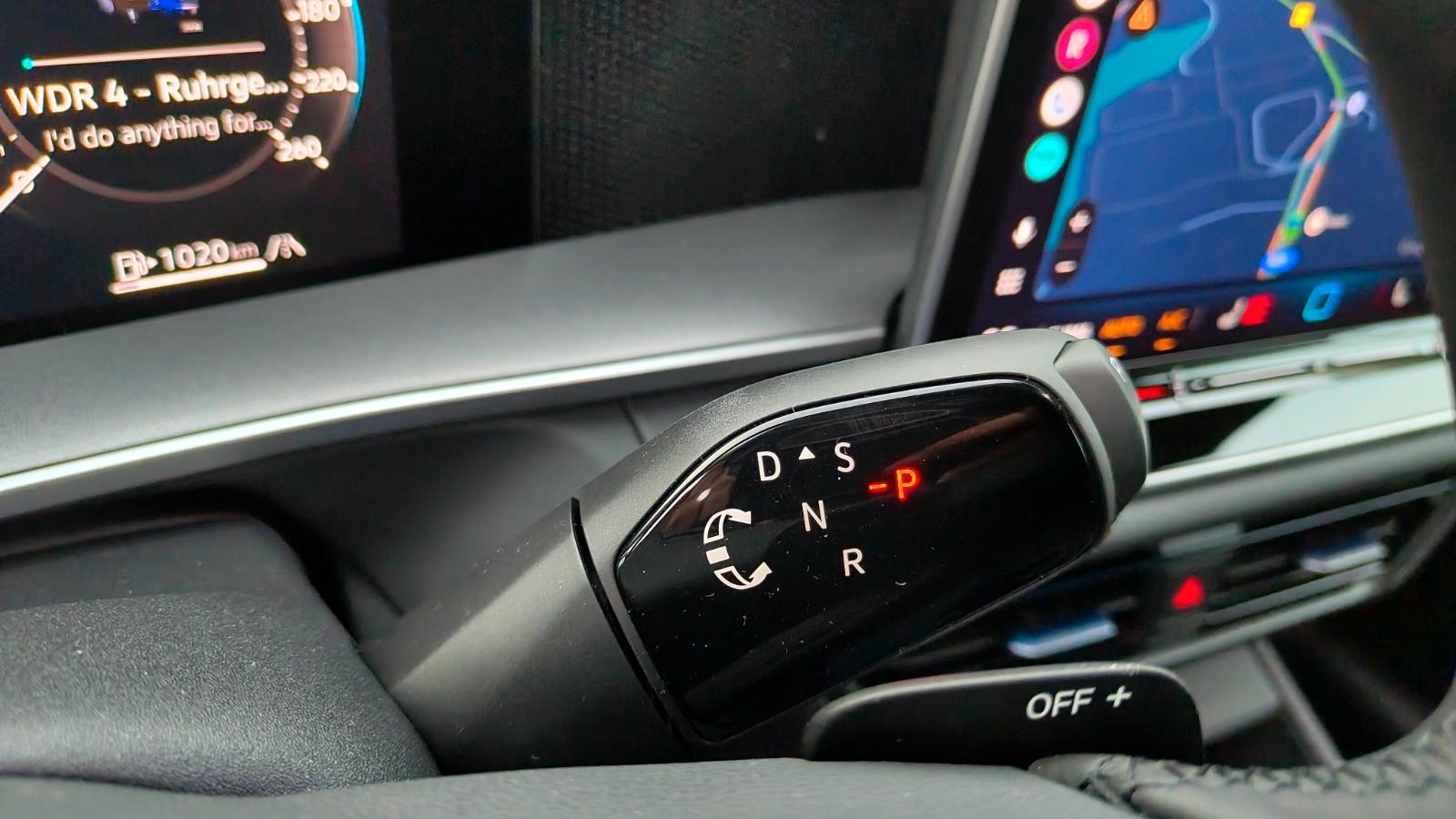 Volkswagen Tayron 1.5 eTSI Life