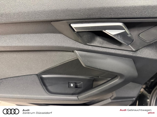 Audi A3 35 TFSI S-Tronic Sportback