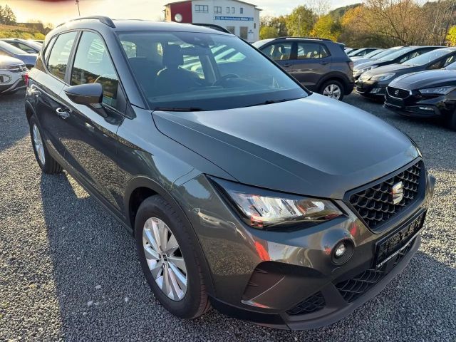 Seat Arona 1.0 TSI DSG Style