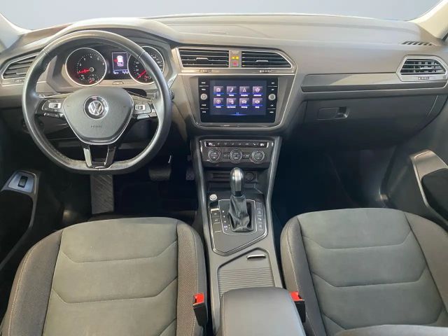 Volkswagen Tiguan 1.5 TSI Allspace DSG Highline