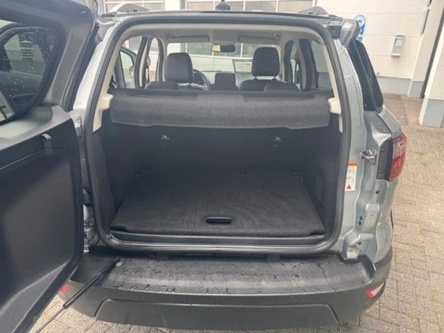 Ford EcoSport Active EcoBoost