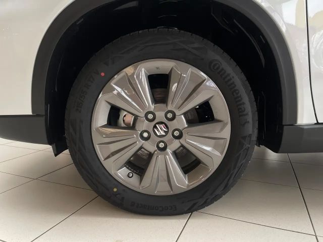 Suzuki Vitara 4x4 Comfort Hybrid