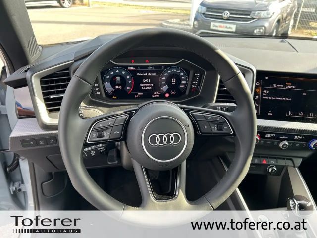 Audi A1 30 TFSI