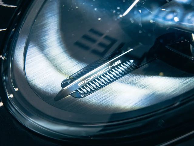 Porsche 911 4 Cabrio Carrera Coupé GTS