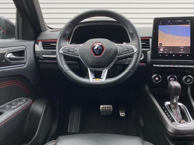 Renault Arkana Hybrid RS TCe 160