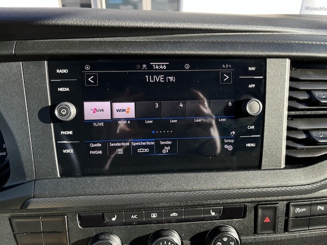 Volkswagen Caravelle 2.0 TDI Comfortline DSG T6