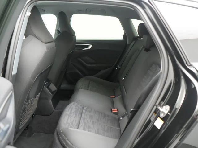 Audi A5 Avant Quattro