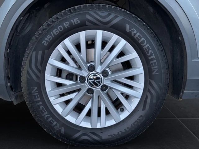 Volkswagen T-Roc 1.0 TSI Style