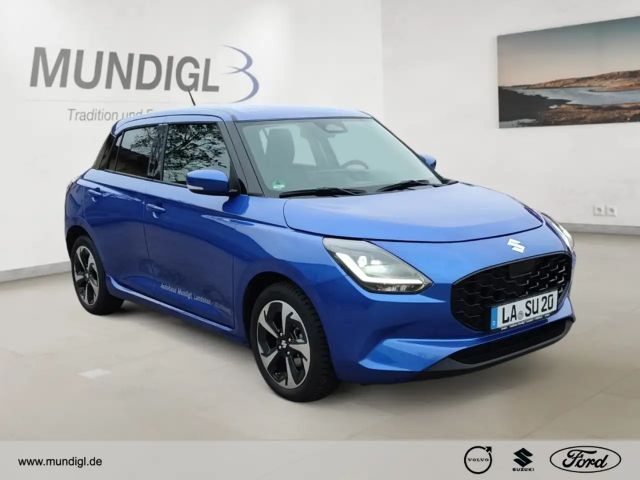 Suzuki Swift Comfort