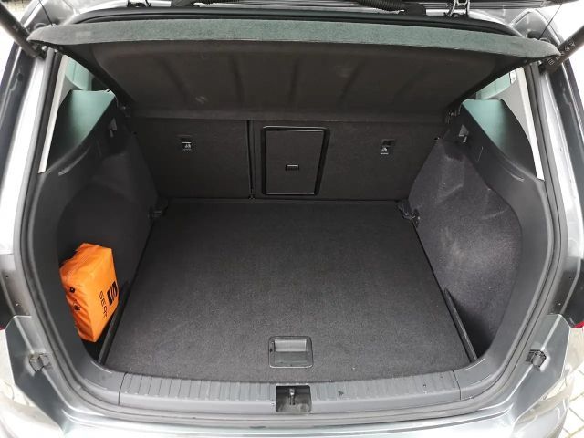 Seat Ateca 1.5 TSI DSG