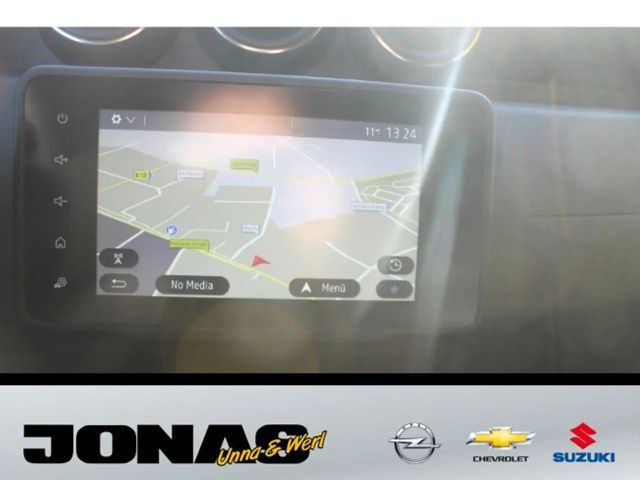 Dacia Duster II Prestige