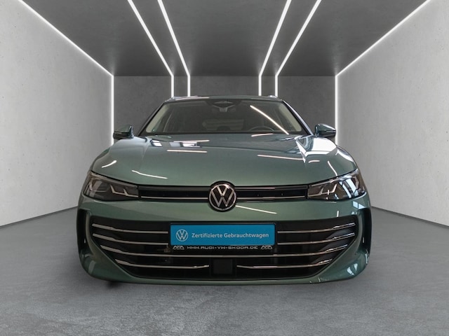 Volkswagen Passat 1.5 TSI DSG eHybrid