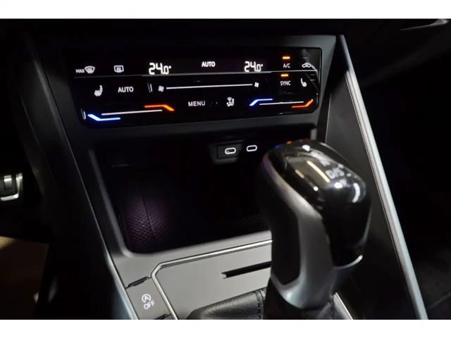 Volkswagen Taigo 1.0 TSI DSG IQ.Drive R-Line