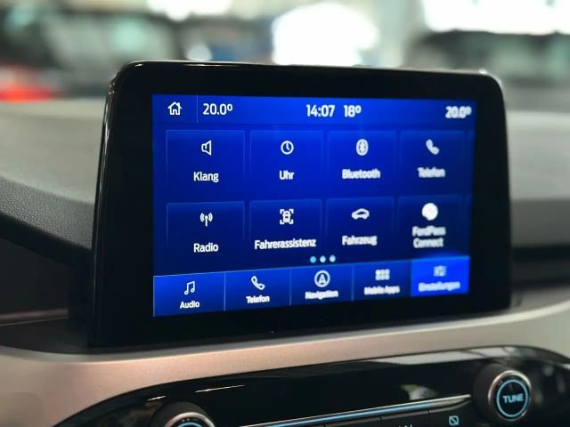 Ford Kuga Cool & Connect