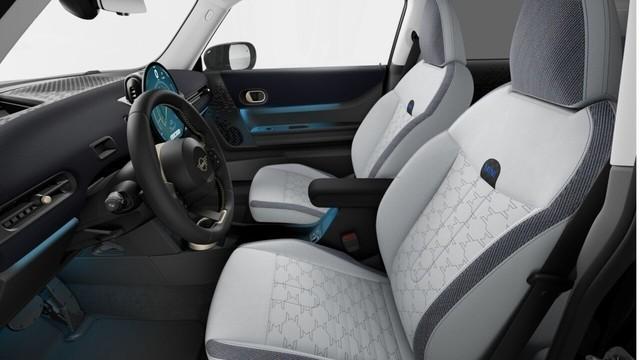 MINI Cooper COOPER C Trim Navi Panorama Head Up Lenkradheizu