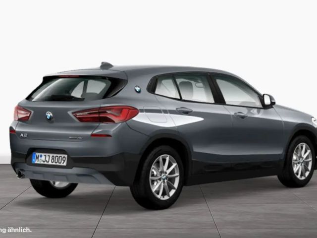 BMW X2 Advantage pakket Coupé sDrive18i