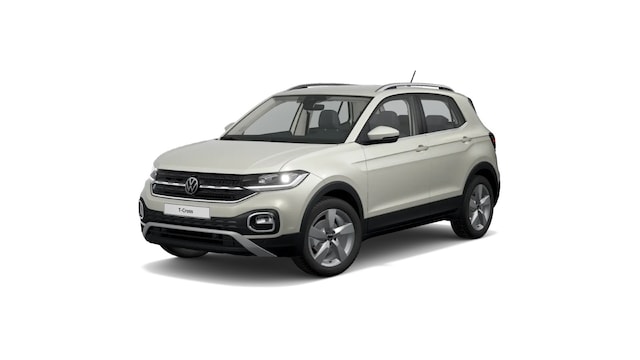 Volkswagen T-Cross 1.0 TSI Style