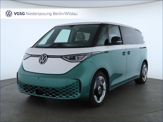 Volkswagen ID.Buzz Pro