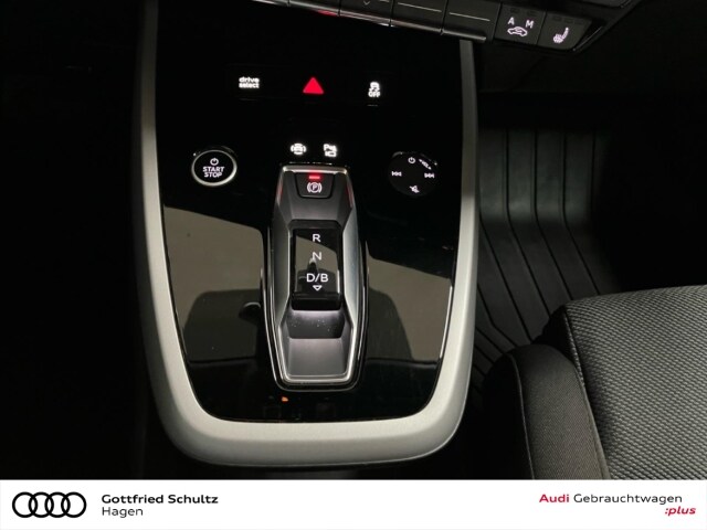 Audi Q4 e-tron 35 Sportback