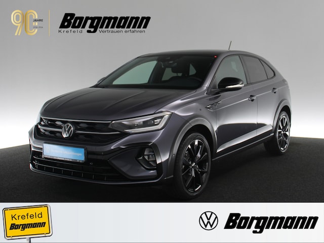 Volkswagen Taigo 1.0 TSI R-Line