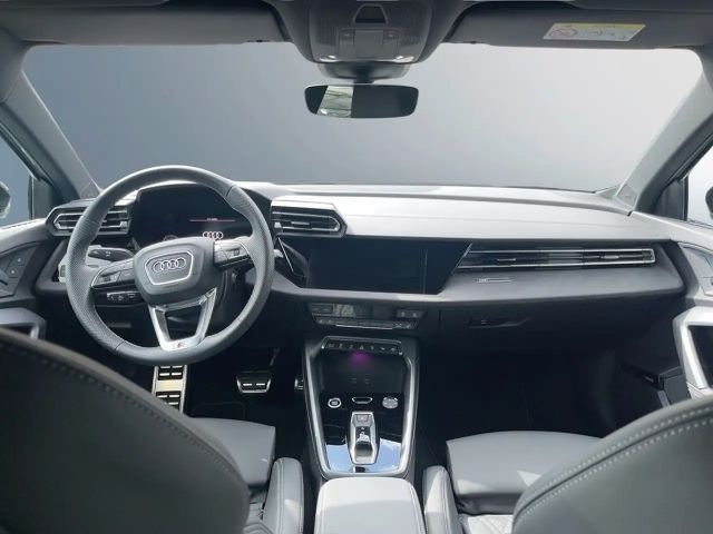 Audi A3 35 TDI Sedan