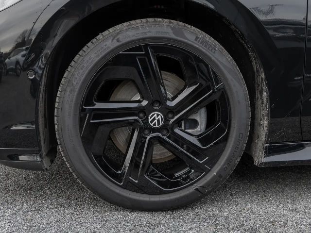 Volkswagen ID.7 4Motion GTX Tourer