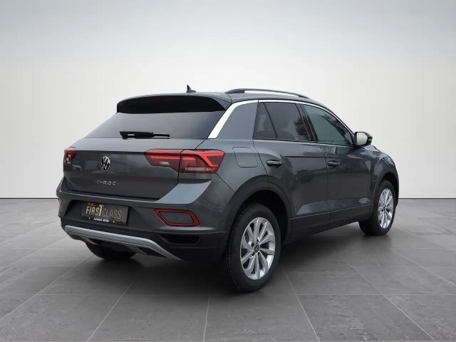 Volkswagen T-Roc Friends TSI