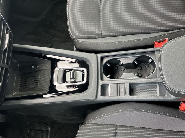 Skoda Octavia 2.0 TDI Combi Selection