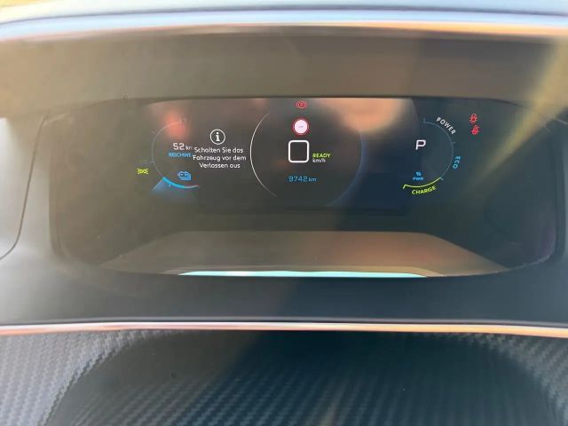 Peugeot E-208 Allure Pack