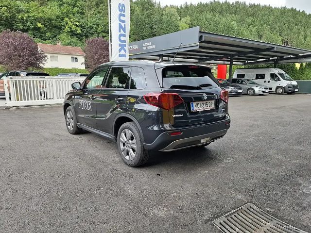 Suzuki Vitara AllGrip Hybrid Shine