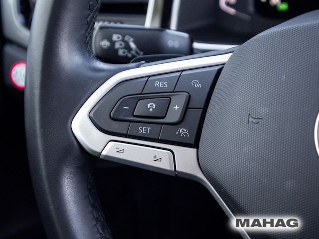 Volkswagen Polo 1.0 TSI DSG IQ.Drive Style