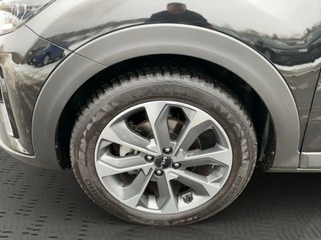 Kia Stonic GDi Spirit