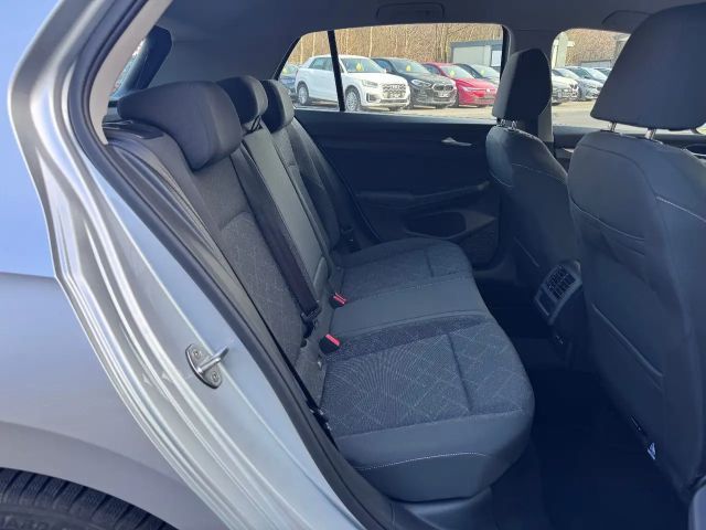 Volkswagen Golf 2.0 TDI DSG Golf VIII