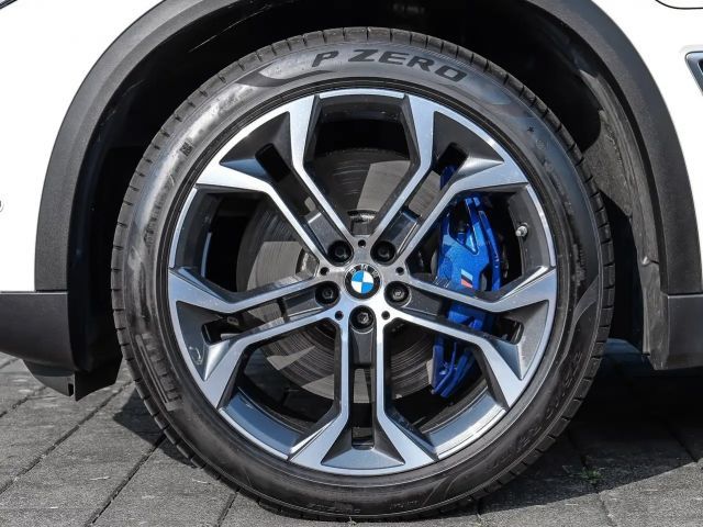 BMW X5 xDrive45e